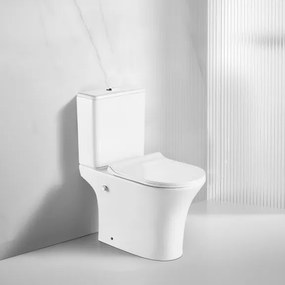 Моноблок ICC 7937S BIDET