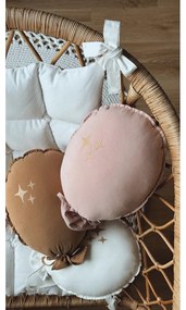 Детска възглавница Stars – Malomi Kids