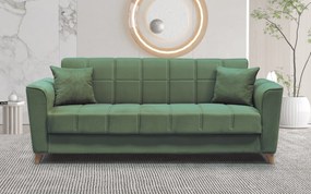 Разтегателно клик-клак канапе Нортис