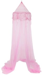 Детски балдахин atmosphera Canopy, 60x250 cm - Розов
