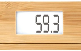 Телесни везни Soehnle Bamboo Natural