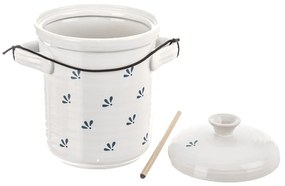 Съд за ферментация 2,8 l MODROBÍLÁ – Orion