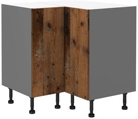 Подов шкаф Delios 89x89 DN