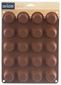 Силиконова форма за печене 23,5x29 cm – Orion