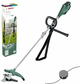 Многофункционален уред за изчеткване BOSCH AFS 23-37 1000 W 220 V 37 cm