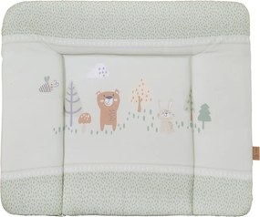 Постелка за преобуване 75x85 cm Woodland Buddies – Roba