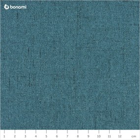 Тюркоаз разтегателен диван 225 cm Charming Charlie – Miuform