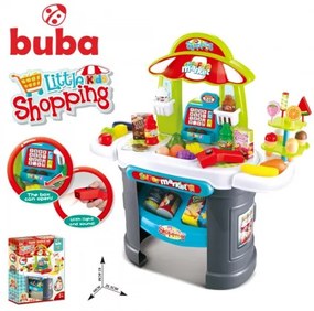 Buba - Little Shopping детски магазин - супермаркет