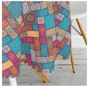 Покривка за маса ø 140 cm - Mila Home