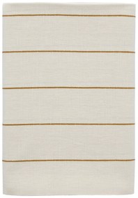 Памучна покривка за маса 140x320 cm Line – Södahl