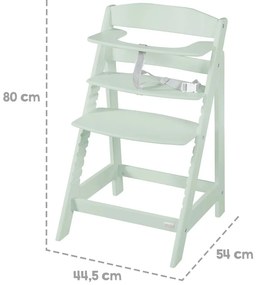 Стол за хранене Sit Up Flex - Roba