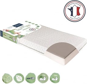 Candide - Матрак Evolutif Fresh 60X120см (12см дебелина)