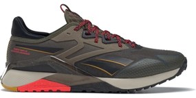 Мъжки Спортни Маратонки Reebok Nano X2 TR Adventure Черен - 40