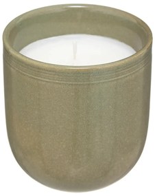 Ароматна свещ atmosphera Paola, Tonka Bean, Ceramic, 195 g
