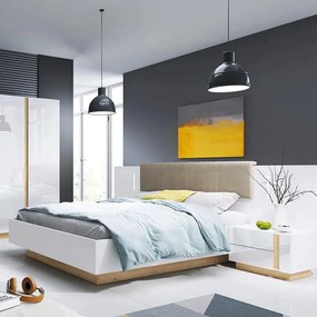 Спален комплект Arcan