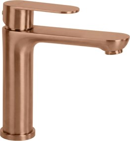 Смесител за баня Rea Logan Brush Copper