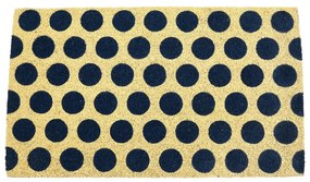 Килимче от кокосови влакна 73x43 cm - Rex London