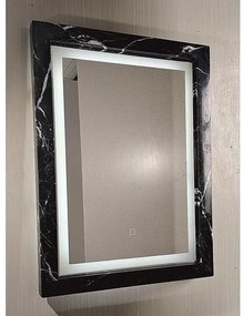 LED огледало ICL 8060BM, 80х60см