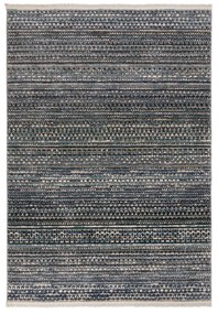 Син килим 120x160 cm Camino – Flair Rugs