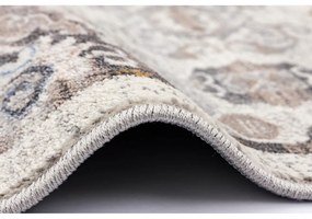 Пътека в цвят слонова кост 80x300 cm Soft Eide – FD