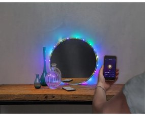 Светлинна верига с USB с 30 бр. крушки, дължина 300 cm Smart Strip – Star Trading