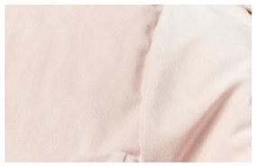 Светлорозов детски пуф Ears – The Brooklyn Kids