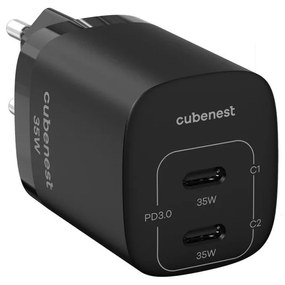 Aдаптер 3 cm S2D1 – Cubenest