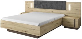 Легло Arcan -Leuko Fusiko