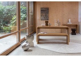 Пейка в естествен цвят Brave – Zuiver