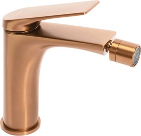 Смесител за биде Rea AVALON Copper Brush