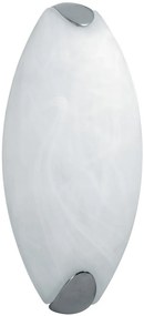 RABALUX Опал 5726, плафон, 1х60W - 5726