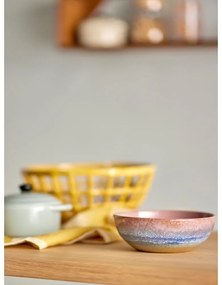 Светлорозова глинена купичка 525 ml Paula – Bloomingville