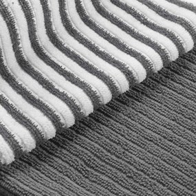 Кърпи за съдове в комплект от 3 бр. от микрофибър 40x40 cm Cuistot – douceur d'intérieur