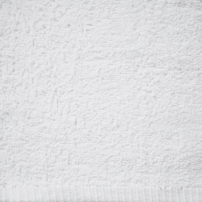 Бели бързосъхнещи памучни кърпи в комплект от 4 бр. 30x30 cm Quick Dry – Catherine Lansfield