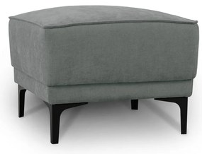 Тъмносива табуретка Copenhagen – Scandic