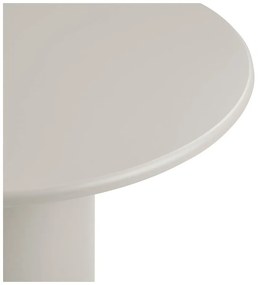 Кръгла трапезна маса ø 120 cm Nagano – House Nordic