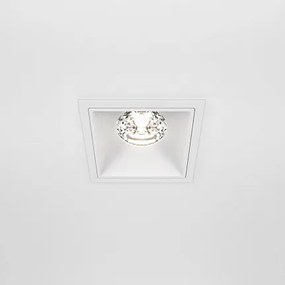 MAYTONI Луничка Alfa LED - DL043-01-15W4K-D-SQ-W