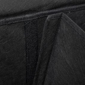 Кош за пране 5five Colors, MDF, 74 L - Бежов