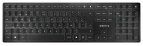 Блутут клавиатура Cherry KW 9100 SLIM Испанска Qwerty