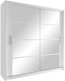 Плъзгащ се гардероб Dakota