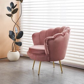 Фотьойл Moli-Пепел от роза