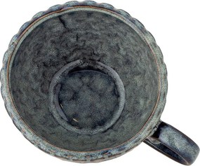 Сиви керамични чаши в комплект 4 бр. 365 ml Katrina – Bloomingville