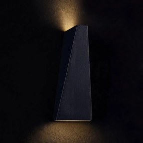 Аплика Maytoni Times Square-Черен