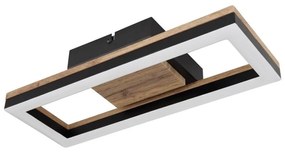 Brilagi - LED таванно осветително тяло AXIS LED/12W/230V