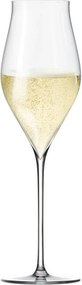 Чаши в комплект 2 бр. за шампанско 380 ml Notes – Holmegaard