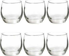 Стъклена купичка за предястия Secret de Gourmet Amira, 15cl