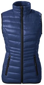Malfini Дамски елек Everest 553, размер XXL, тъмносин