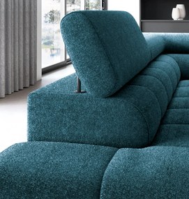 Ъглов диван Ferucce-Mple-Left