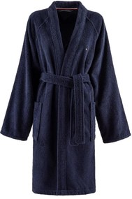 Халат за баня Tommy Hilfiger Legend Organic-Mple skouro-XL