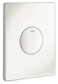 GROHE 38573SH0 - Панел за промиване SKATE 156 × 197 mm бял